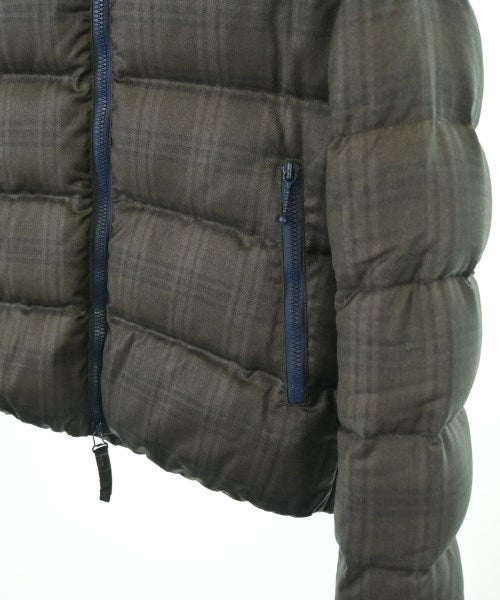 DUVETICA 羽絨夾克/背心