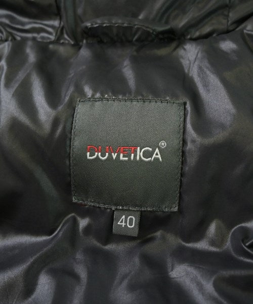 DUVETICA 羽絨夾克/背心