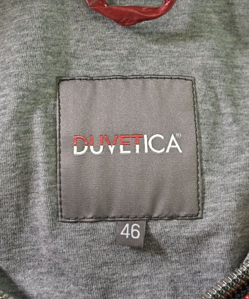 DUVETICA 羽絨夾克/背心