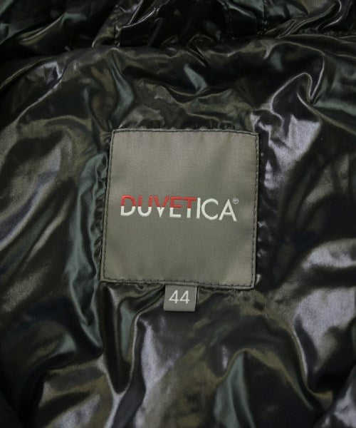 DUVETICA 羽絨夾克/背心
