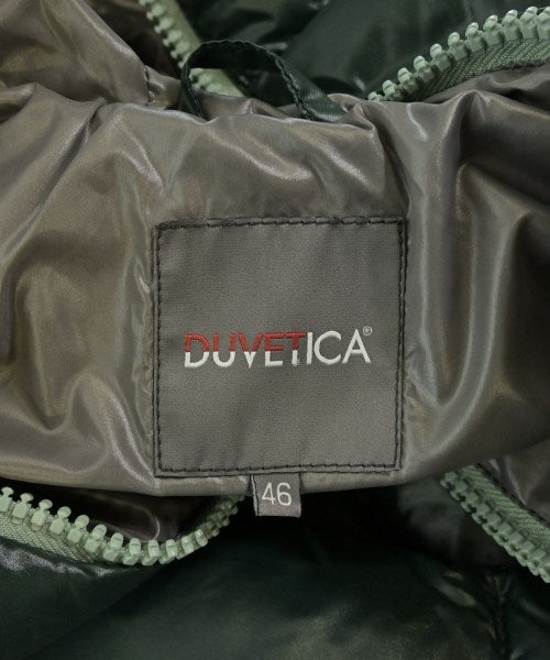 DUVETICA 羽絨夾克/背心