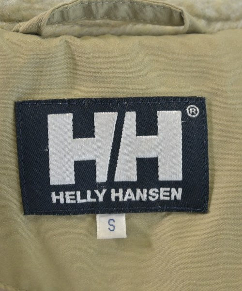 Helly Hansen 羽絨夾克/背心