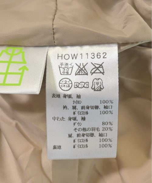 Helly Hansen 羽絨夾克/背心