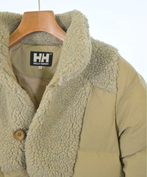 Helly Hansen 羽絨夾克/背心