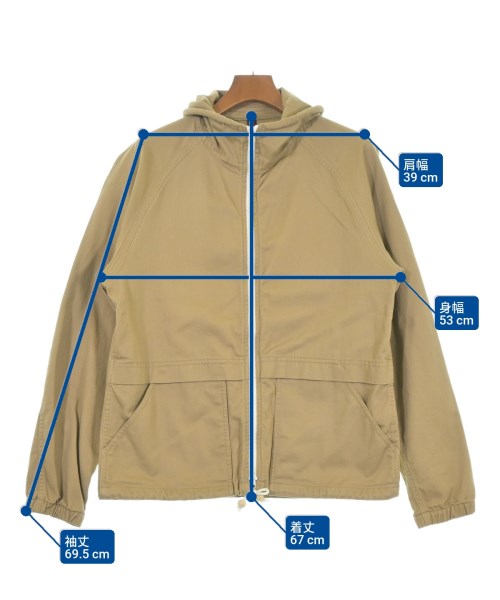 Helly Hansen 其他飛行外套