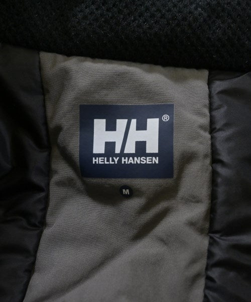 Helly Hansen 羽絨夾克/背心