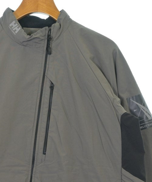 Helly Hansen 羽絨夾克/背心