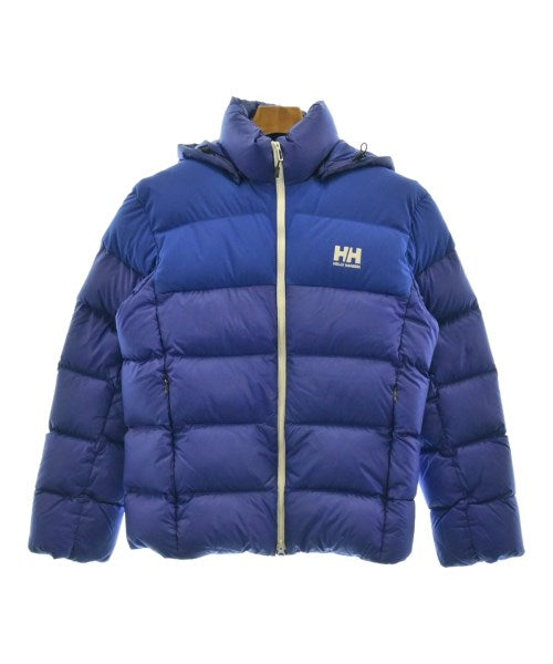 Helly Hansen 羽絨夾克/背心