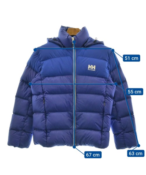 Helly Hansen 羽絨夾克/背心