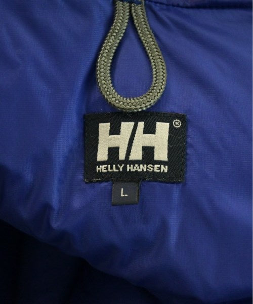 Helly Hansen 羽絨夾克/背心