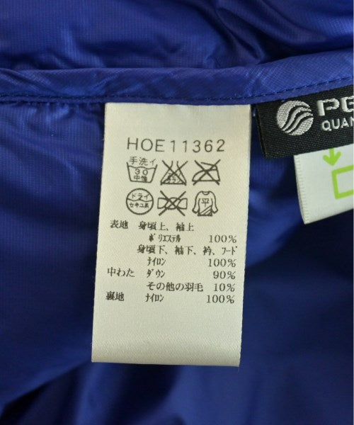 Helly Hansen 羽絨夾克/背心