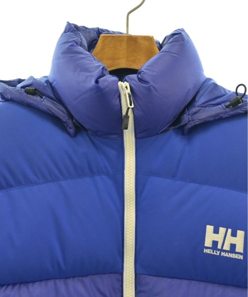 Helly Hansen 羽絨夾克/背心