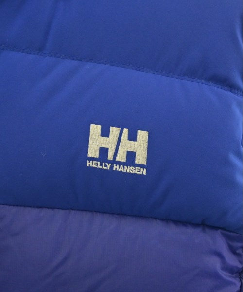 Helly Hansen 羽絨夾克/背心