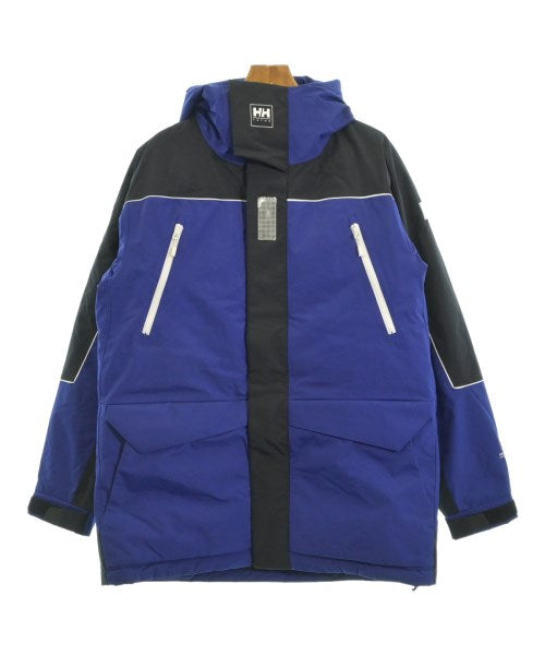 Helly Hansen 羽絨夾克/背心