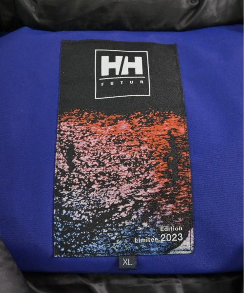 Helly Hansen 羽絨夾克/背心