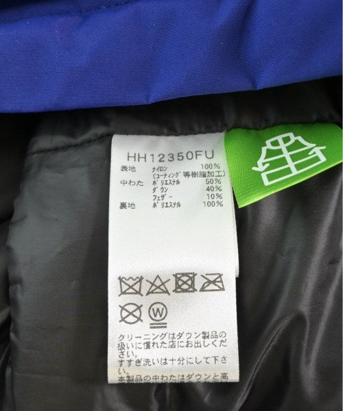 Helly Hansen 羽絨夾克/背心