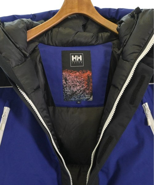 Helly Hansen 羽絨夾克/背心