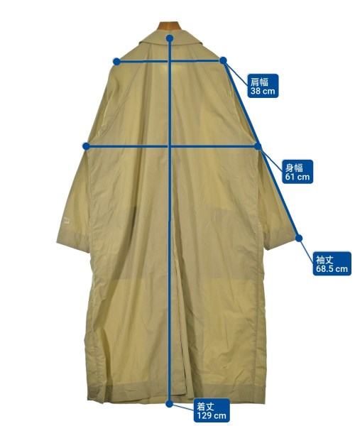 Helly Hansen 其他大衣