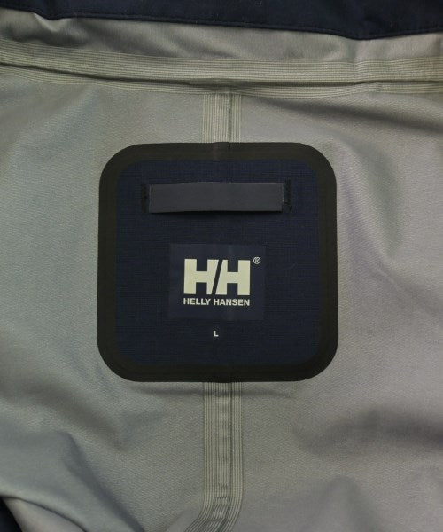 Helly Hansen 山系外套