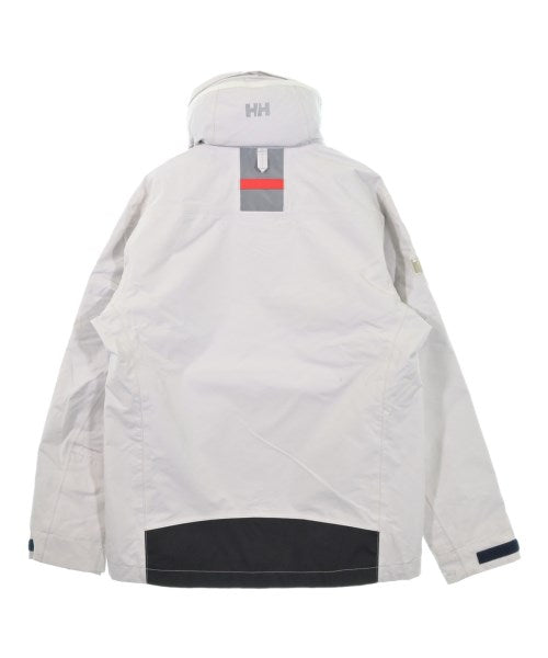 Helly Hansen 山系外套