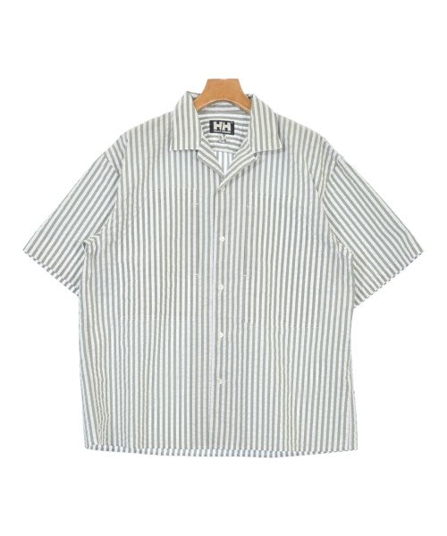 Helly Hansen 休襯衫