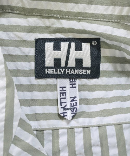 Helly Hansen 休襯衫
