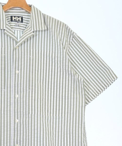 Helly Hansen 休襯衫