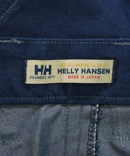 Helly Hansen 牛仔褲