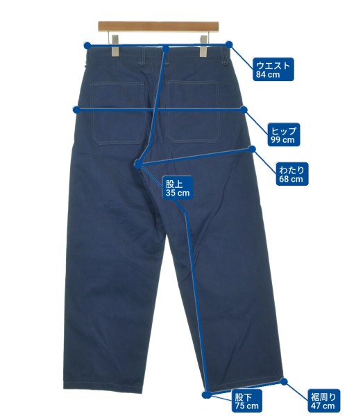 Helly Hansen 牛仔褲