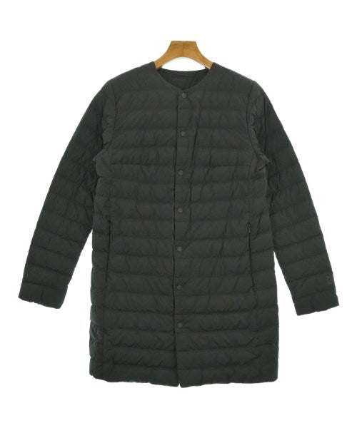 Helly Hansen 羽絨大衣