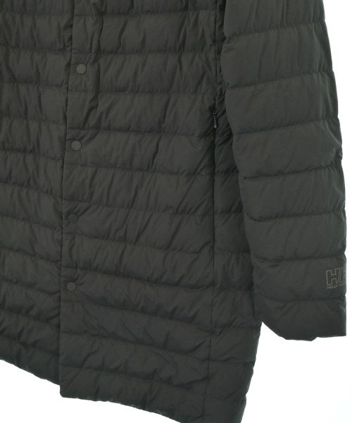 Helly Hansen 羽絨大衣