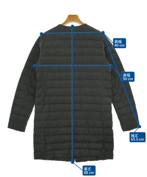 Helly Hansen 羽絨大衣