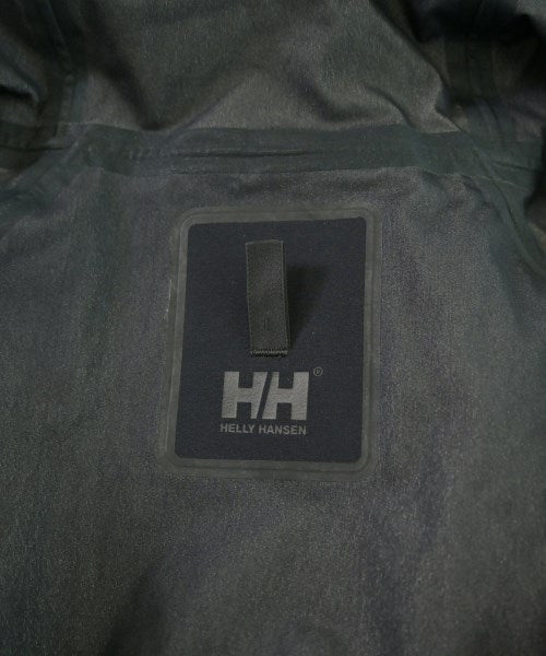 Helly Hansen 山系外套