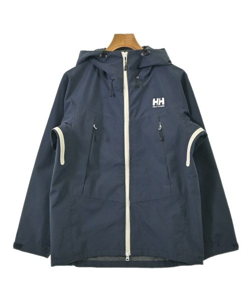 Helly Hansen 山系外套