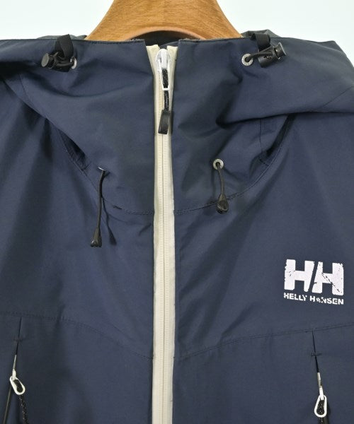 Helly Hansen 山系外套