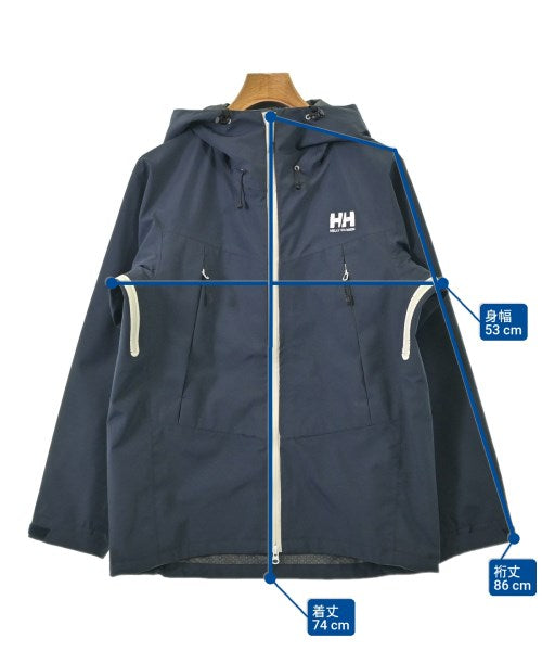 Helly Hansen 山系外套