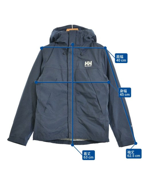 Helly Hansen 其他飛行外套