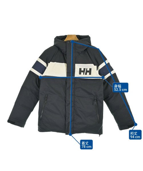 Helly Hansen 羽絨夾克/背心