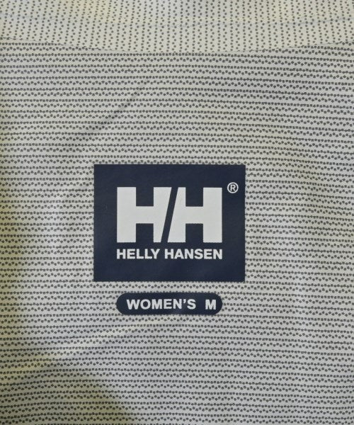Helly Hansen 山系外套