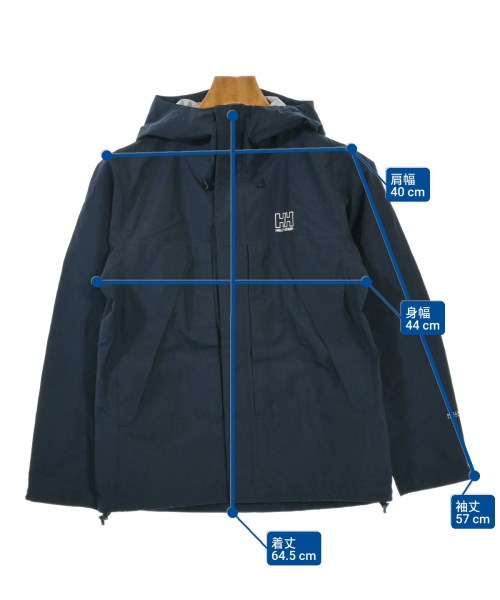 Helly Hansen 山系外套