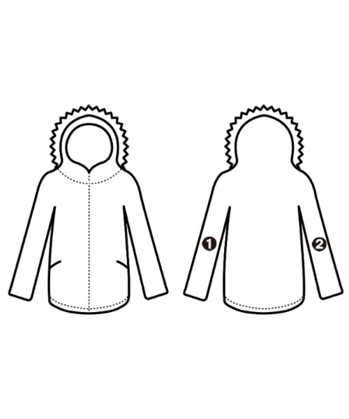 Helly Hansen 其他大衣