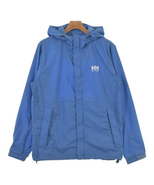 Helly Hansen 山系外套
