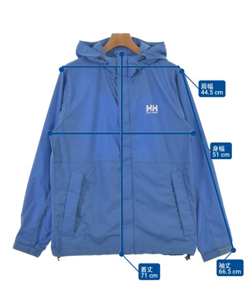 Helly Hansen 山系外套