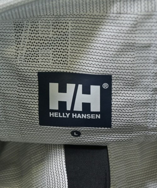 Helly Hansen 山系外套