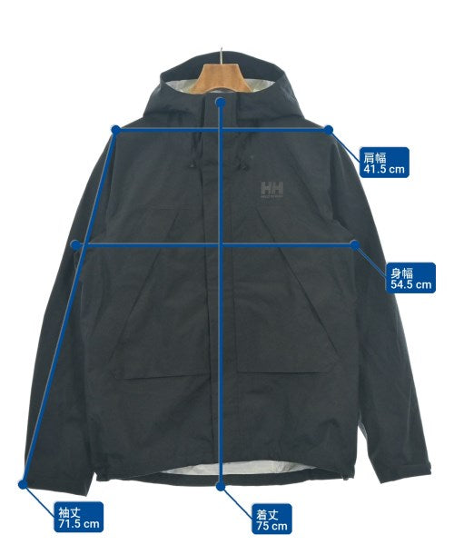 Helly Hansen 山系外套