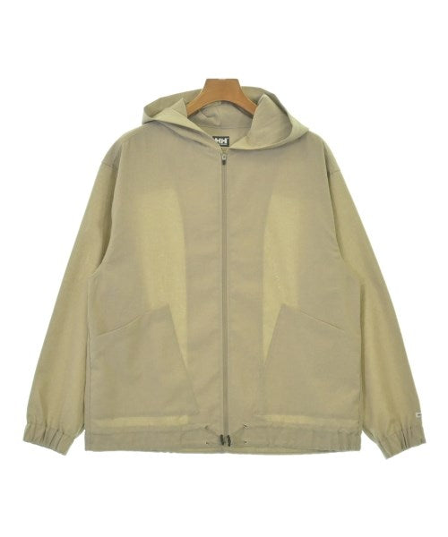 Helly Hansen 山系外套