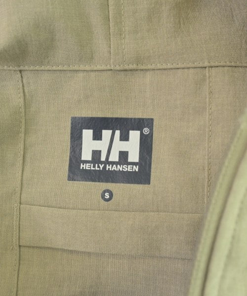 Helly Hansen 山系外套