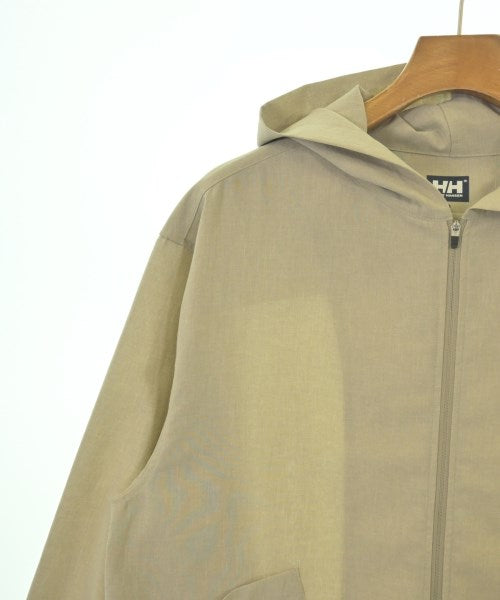 Helly Hansen 山系外套