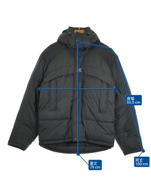 Helly Hansen 羽絨夾克/背心