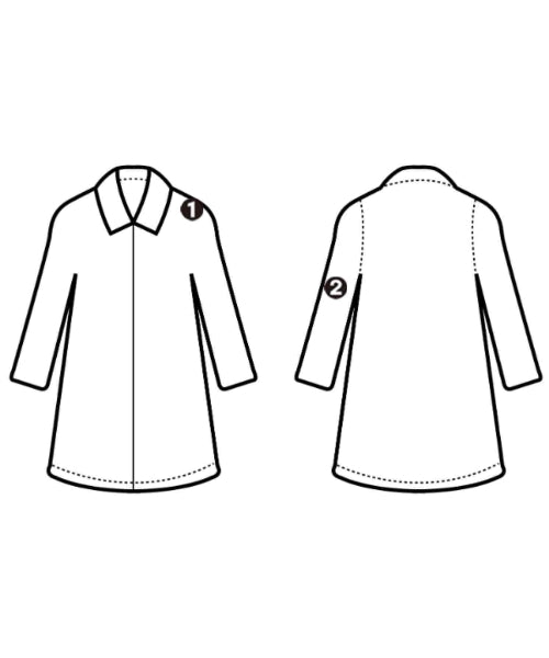 Helly Hansen 其他大衣